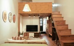 La Gallia | SuperLocation-Netflix-Laundry