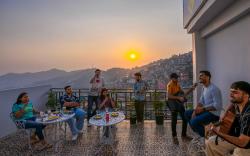 Shalom Backpackers Shimla