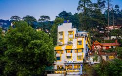 Shalom Backpackers Shimla