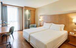 Sercotel Porta Barcelona