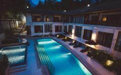 Hillside Spring Resort