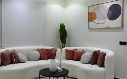 #132 Wonderful Rooms with Outdoor Session