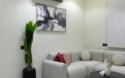 #126 Wonderful Rooms & Lounge in Al Mourj