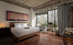 Anima Saigon Boutique Hotel