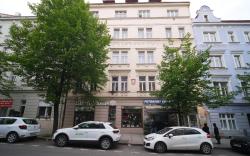 KK Apartments