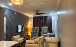 Penginapan Amisu City Centre (PACC)