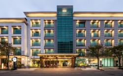 Taipung Suites Hotel