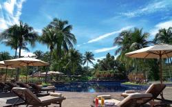 The Saujana Hotel Kuala Lumpur