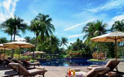 The Saujana Hotel Kuala Lumpur
