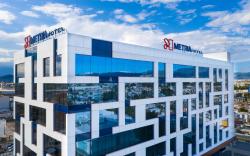 Metria Hotel