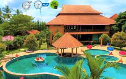 Andamanee Boutique Resort Aonang Krabi