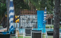 Dolphin Bay Beach Resort