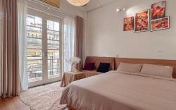 MiA Alley Homestay Hàng Bông
