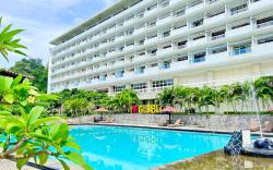 Grand Inna Samudra Beach