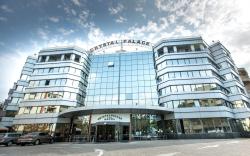 Crystal Palace Hotel