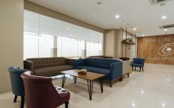 Vista Heights Legarda