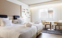 Madrid Marriott Auditorium Hotel & Conference Center