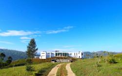 Singha Sanasa Luxury Homestay