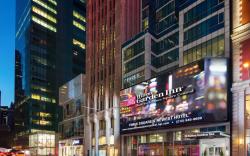 Hilton Garden Inn New York/Times Square Central