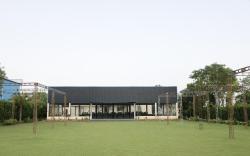 Ambar Palms Resort
