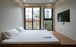 Hanoi Local Vibe Homestay