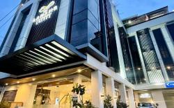 The Lanang Suites