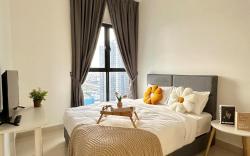 Trion @ KLCC View Studio ( Free parking )