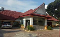 Wisma Tuluy