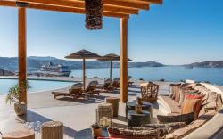 Oniro Mykonos - A Shanti Collection