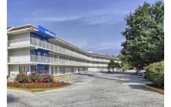 Cumberland Inn By OYO New Cumberland/Hershey South 