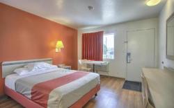 Cumberland Inn By OYO New Cumberland/Hershey South 