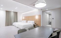 Cheongju HOTEL URBANTY
