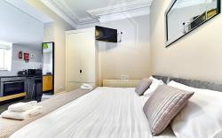 United Lodge Hotel