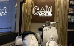 Chotel Ben Thanh