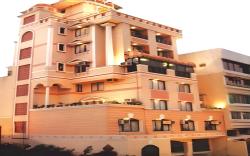 Rutu Gandh Heritage Hotel