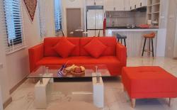 Home sweet home by Pinky 