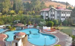 Aveda Blue Country Resort