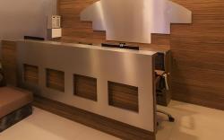 Hotel Anantha Executive Suites