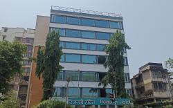 Regency Hotel Santacruz