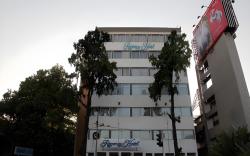Regency Hotel Santacruz