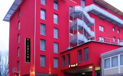 Grand Hotel Dream Main City Center