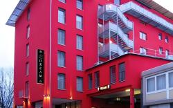 Grand Hotel Dream Main City Center