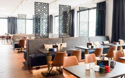Holiday Inn- the niu Saddle Furth By IHG