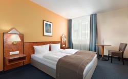 Trip Inn Hotel Minerva