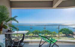云汀海景民宿 Yunting Seaview Homestay