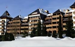 The Alpina Gstaad