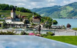 Belvedere Strandhotel & Restaurant