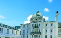 Grand Hotel Kronenhof
