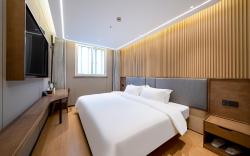 Xihe Hotel - Shanghai Jiuyuan Xietu Road Branch