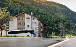 Hotel Mountime